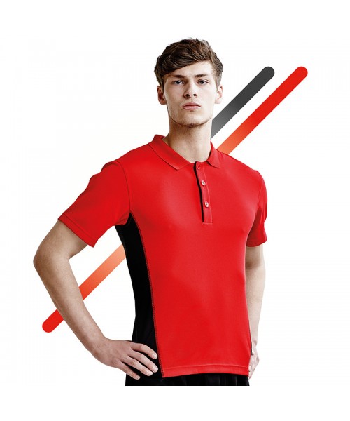 Plain Salt Lake Pique Polo Shirt Regatta Activewear 130 GSM